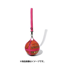 50-013MA [バスケットボールハーネス マゼンタ]