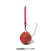 50-013MA [バスケットボールハーネス マゼンタ]