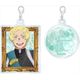 ヴァニタスの手記 アクリメトリー ストラップ ローラン [キャラクターグッズ]