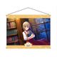 アイドルマスター シンデレラガールズ B2タペストリー 木村夏樹 空想探査計画＋ Ver. [キャラクターグッズ]