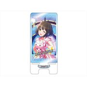 アイドルマスター シンデレラガールズ スマホスタンド Vol.2 鷹富士茄子 [キャラクターグッズ]