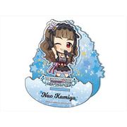 アイドルマスター シンデレラガールズ 揺れているアクリル ぷちデレラ 恥じらい乙女 神谷奈緒 Ver. [キャラクターグッズ]