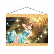 アイドルマスター シンデレラガールズ B2タペストリー 本田未央 Great Journey＋ Ver. [キャラクターグッズ]