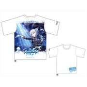 アイドルマスター シンデレラガールズ フルカラーTシャツ M アナスタシア 星巡る物語＋ Ver. [キャラクターグッズ]