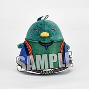 SK∞ エスケーエイト ちゅんコレ ぬいぐるみ ジョー [キャラクターグッズ]