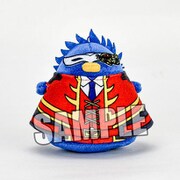 SK∞ エスケーエイト ちゅんコレ ぬいぐるみ 愛抱夢 [キャラクターグッズ]