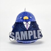 SK∞ エスケーエイト ちゅんコレ ぬいぐるみ 菊池忠 [キャラクターグッズ]