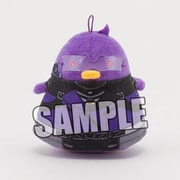 エリオスライジングヒーローズ ちゅんコレ ぬいぐるみ ブラッド・ビームス [キャラクターグッズ]