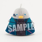 エリオスライジングヒーローズ ちゅんコレ ぬいぐるみ オスカー・ベイル [キャラクターグッズ]