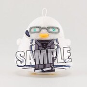 エリオスライジングヒーローズ ちゅんコレ ぬいぐるみ ヴィクター・ヴァレンタイン [キャラクターグッズ]