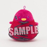 エリオスライジングヒーローズ ちゅんコレ ぬいぐるみ マリオン・ブライス [キャラクターグッズ]