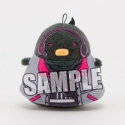 エリオスライジングヒーローズ ちゅんコレ ぬいぐるみ フェイス・ビームス [キャラクターグッズ]