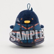 エリオスライジングヒーローズ ちゅんコレ ぬいぐるみ グレイ・リヴァース [キャラクターグッズ]