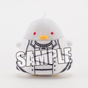 エリオスライジングヒーローズ ちゅんコレ ぬいぐるみ シリウス [キャラクターグッズ]