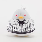 エリオスライジングヒーローズ ちゅんコレ ぬいぐるみ シャムス [キャラクターグッズ]