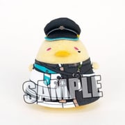 アイドルマスター SideM ちゅんコレ ぬいぐるみ 花園百々人 [キャラクターグッズ]