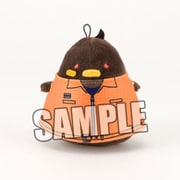 アイドルマスター SideM ちゅんコレ ぬいぐるみ Part.2 木村龍 [キャラクターグッズ]