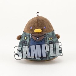 こぎみょんマスコットセット⭐︎ 楽天市場】とっとこハム太郎 Play Charm こうしくん (スマホ
