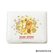 タヌキとキツネ メモボックス [キャラクターグッズ]