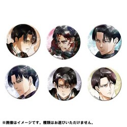 ヨドバシ.com - ムービック movic 進撃の巨人 Art-pic キャラ