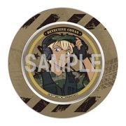 名探偵コナン マグネット付き缶ケース サバイバル Ver. 安室透 [キャラクターグッズ]