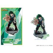 僕のヒーローアカデミア アクリルスタンド どんなピンチでも手を差し伸べる！ Ver. 緑谷出久 [キャラクターグッズ]