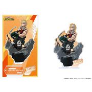 僕のヒーローアカデミア アクリルスタンド どんなピンチでも手を差し伸べる！ Ver. 爆豪勝己 [キャラクターグッズ]
