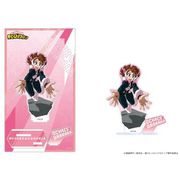 僕のヒーローアカデミア アクリルスタンド どんなピンチでも手を差し伸べる！ Ver. 麗日お茶子 [キャラクターグッズ]