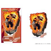 僕のヒーローアカデミア アクリルスタンド どんなピンチでも手を差し伸べる！ Ver. エンデヴァー [キャラクターグッズ]