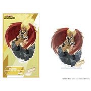 僕のヒーローアカデミア アクリルスタンド どんなピンチでも手を差し伸べる！ Ver. ホークス [キャラクターグッズ]