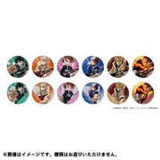 僕のヒーローアカデミア トレーディング 缶バッジ どんなピンチでも手を差し伸べる！ Ver. 1個 [コレクショントイ]