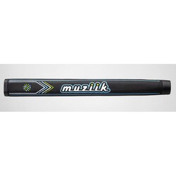MZ-RWP26-BK [DCR ラバーラップパター スタンダード]