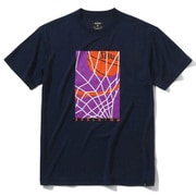 SMT22021 [Tシャツ リムショット ネイビー XXLサイズ]