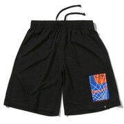 SMP22022 [プラクティスパンツ リムショット ブラック Lサイズ]