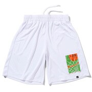 SMP22022 [プラクティスパンツ リムショット ホワイト Mサイズ]