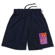 SMP22022 [プラクティスパンツ リムショット ネイビー XXLサイズ]