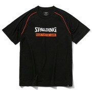 SMT22028 [Tシャツ メイドフォーザゲーム ラグラン ブラック Mサイズ]