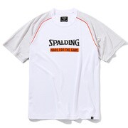 SMT22028 [Tシャツ メイドフォーザゲーム ラグラン ホワイト XXLサイズ]