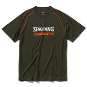 SMT22028 [Tシャツ メイドフォーザゲーム ラグラン オリーブカーキ Lサイズ]