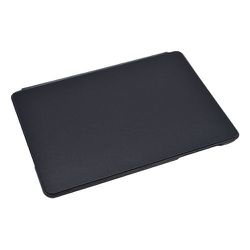 Surface Go3 Go2 Go用 手帳型ケース 薄型 スタンド機能 ブラック 6721SURGO2BO