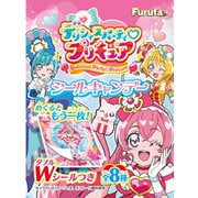 プリキュアシールキャンデー 5個入