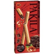 ブルボン パキーラ 6本