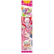 プリキュア カラフルチョコ 25g