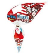 アイデアルチョコ ウォーリーを探せ！ 34g