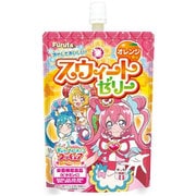 プリキュア スウィートゼリー 130g