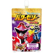 ドンブラザーズ パワーゼリー 130g