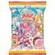 プリキュア フルーツゼリー 210g