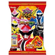 ドンブラザーズ フルーツゼリー 210g