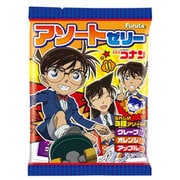 名探偵コナン アソートゼリー 240g