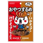 おやつするめ 18g
